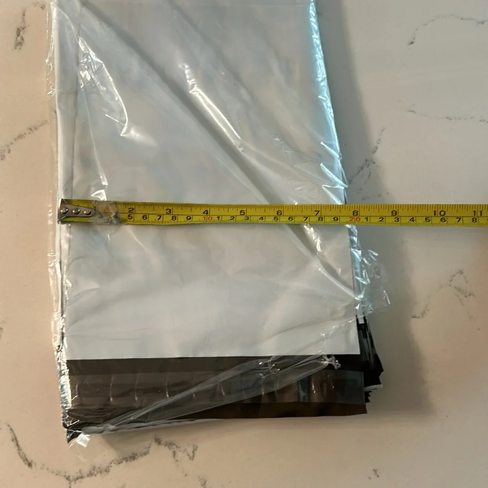 (100) 10X13 Poly mailers - Picture 3 of 4